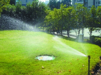 如何進行雨水收集利用，相關(guān)的技術(shù)措施了解嗎？